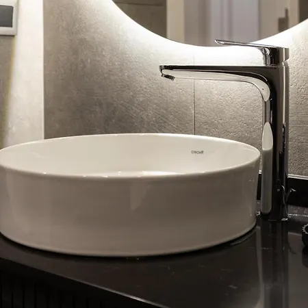 Nm Beyoglu Διαμέρισμα *