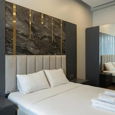 Nm Beyoglu Appartamento