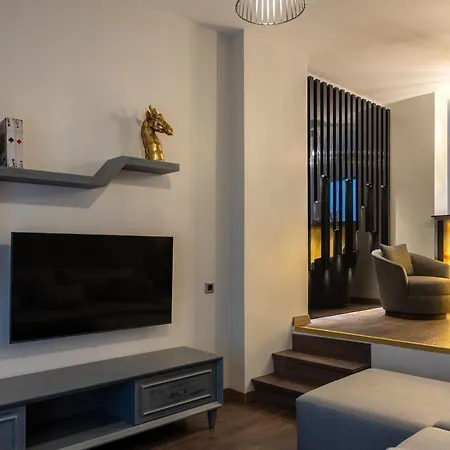 Nm Beyoglu 伊斯坦布尔
