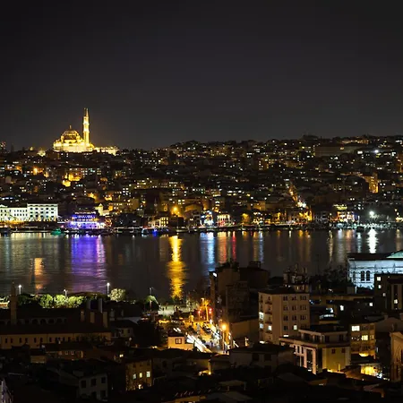Apartment Nm Beyoglu *