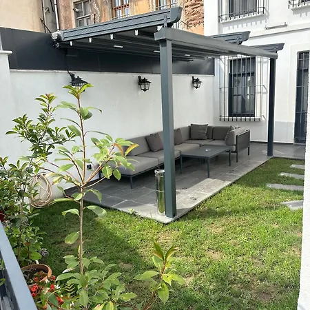 Nm Beyoglu