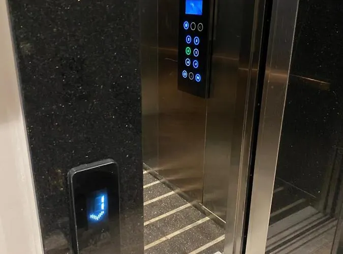 Nm Beyoglu Apartamento