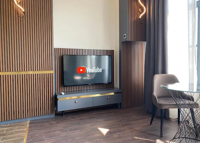 Apartamento Nm Beyoglu Estambul