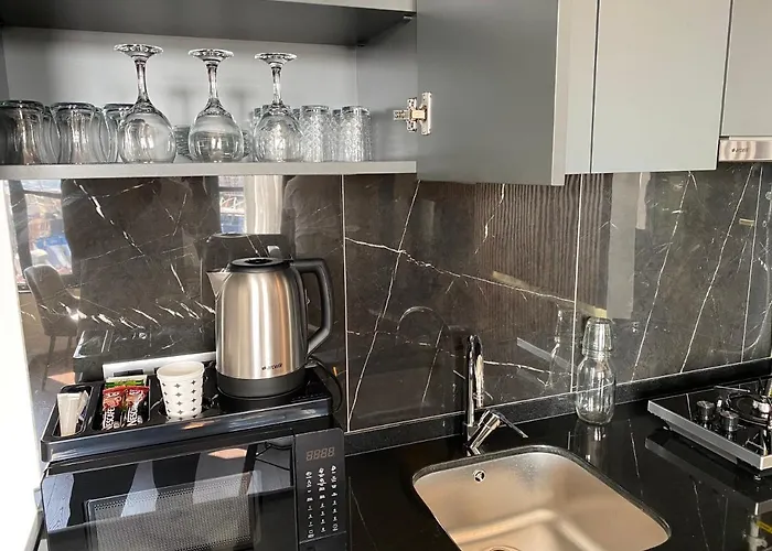 Nm Beyoglu Apartamento *