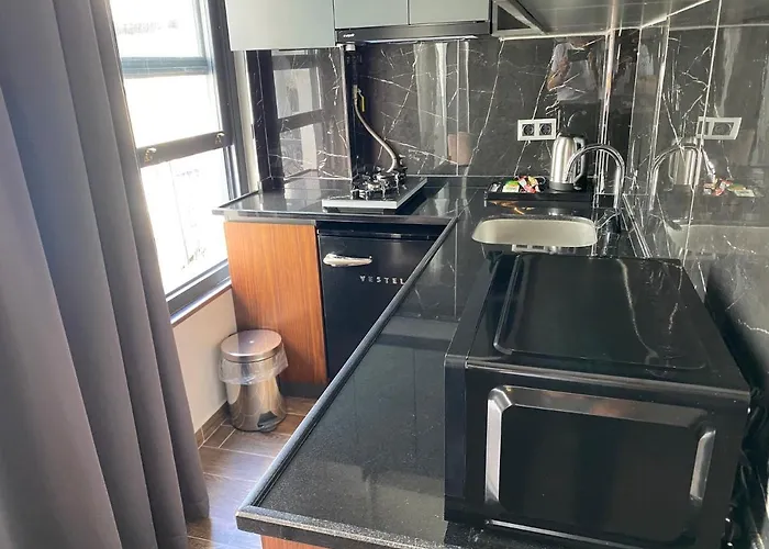 Nm Beyoglu Apartamento