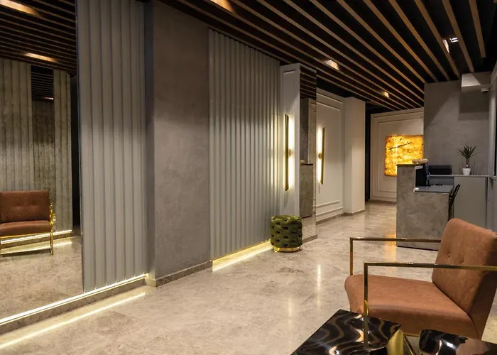 Nm Beyoglu * Estambul