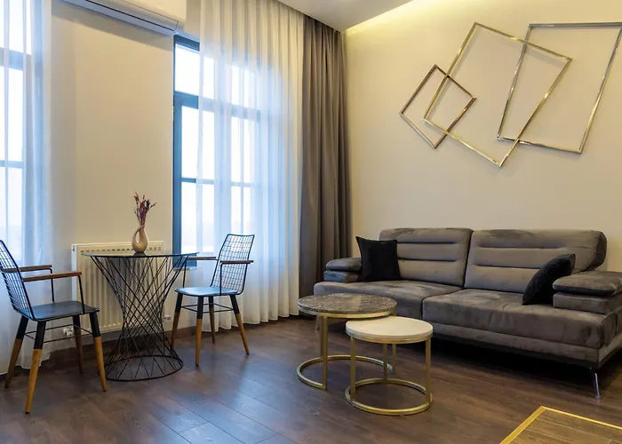 Nm Beyoglu Apartamento