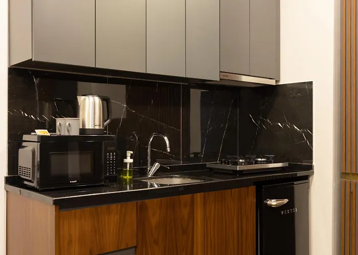 Nm Beyoglu Apartamento *