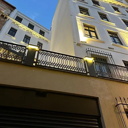 Nm Beyoglu