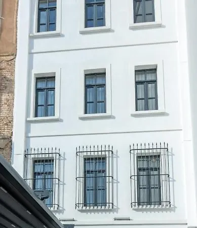 Nm Beyoglu