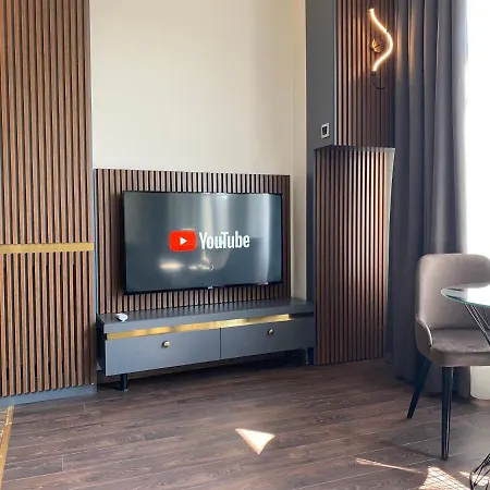 Apartament Nm Beyoglu Stambuł