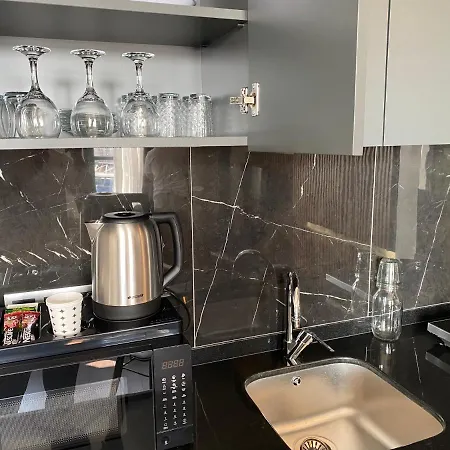 Nm Beyoglu Apartament *