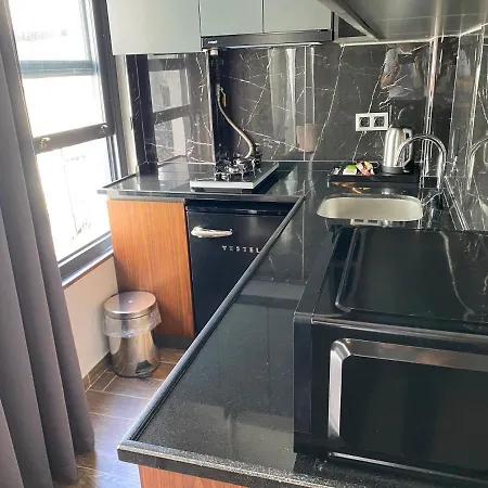 Nm Beyoglu Apartament