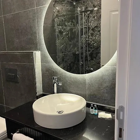 Nm Beyoglu Apartament Stambuł