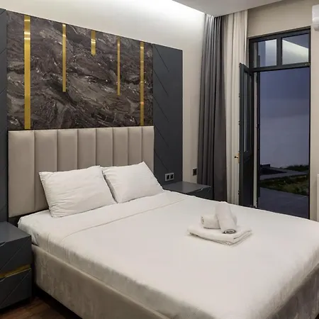 Apartament Nm Beyoglu