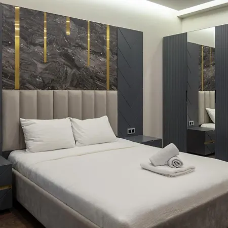 Nm Beyoglu Apartament