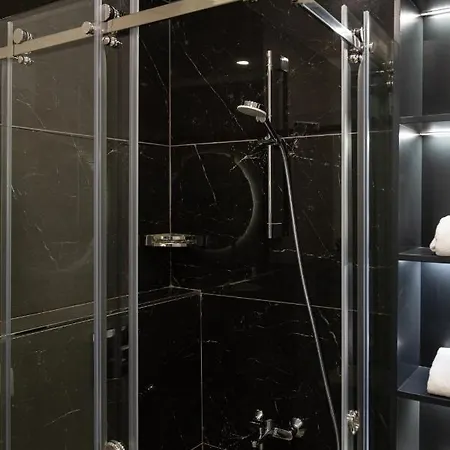 Nm Beyoglu Apartament *