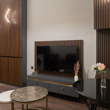 Apartament Nm Beyoglu