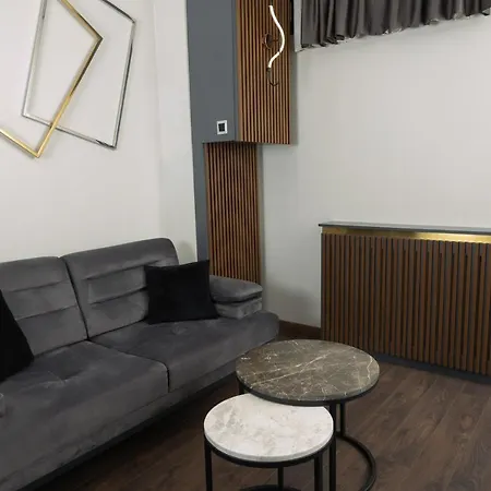 Nm Beyoglu Apartament Stambuł
