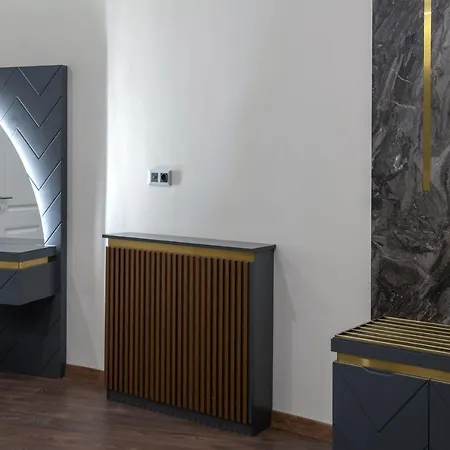 Nm Beyoglu Apartament Stambuł