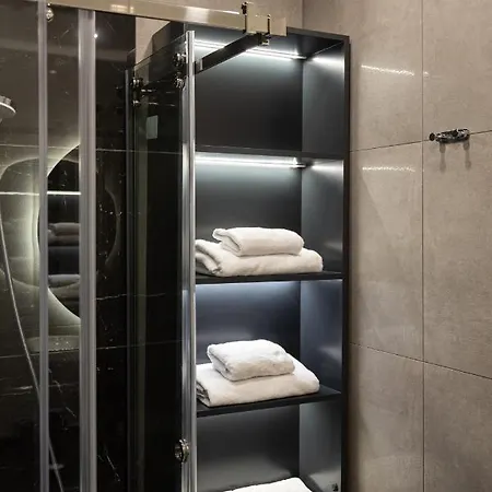 Nm Beyoglu Apartament Stambuł