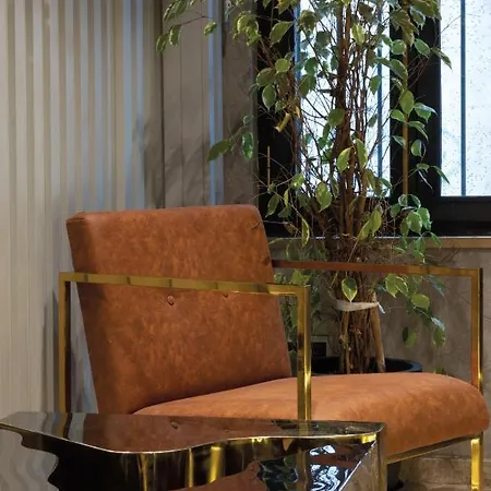 Apartament Nm Beyoglu Stambuł