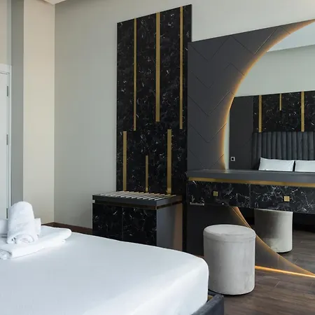 Apartament Nm Beyoglu *