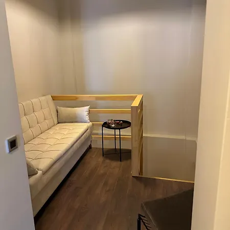 Nm Beyoglu Apartament