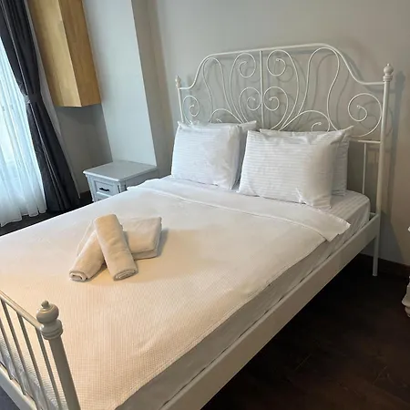 Nm Beyoglu Apartament *