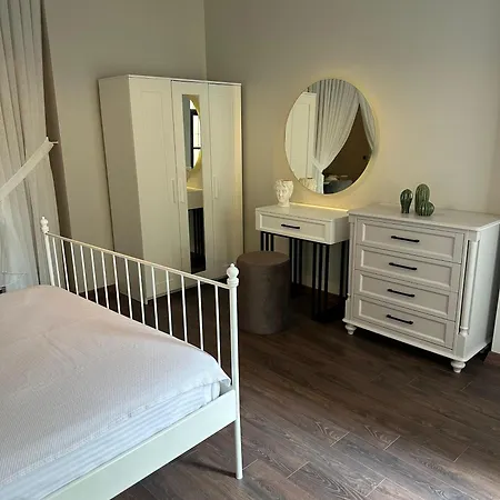 Apartament Nm Beyoglu