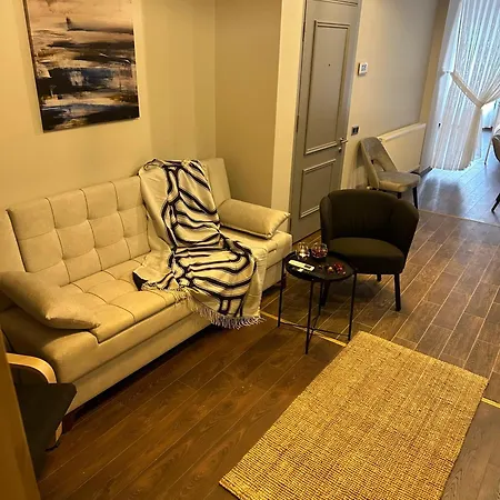 Nm Beyoglu Apartament Stambuł